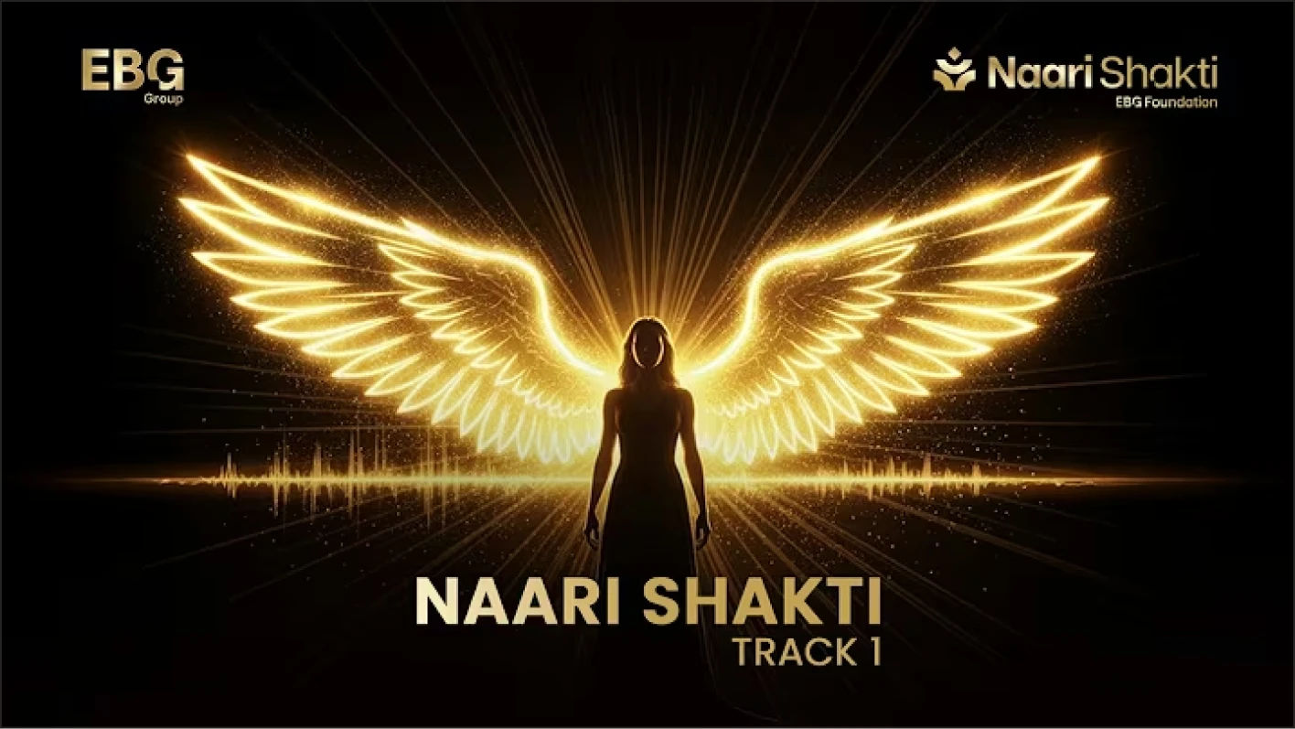 Naari Shakti story video 1 - Women empowerment celebration and transformation